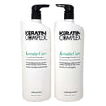 Complex Care Smoothing Shampoo and Conditioner 33.8 oz NEW PACKAGE
